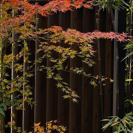 Guest House Oumi Kyoto Exterior photo