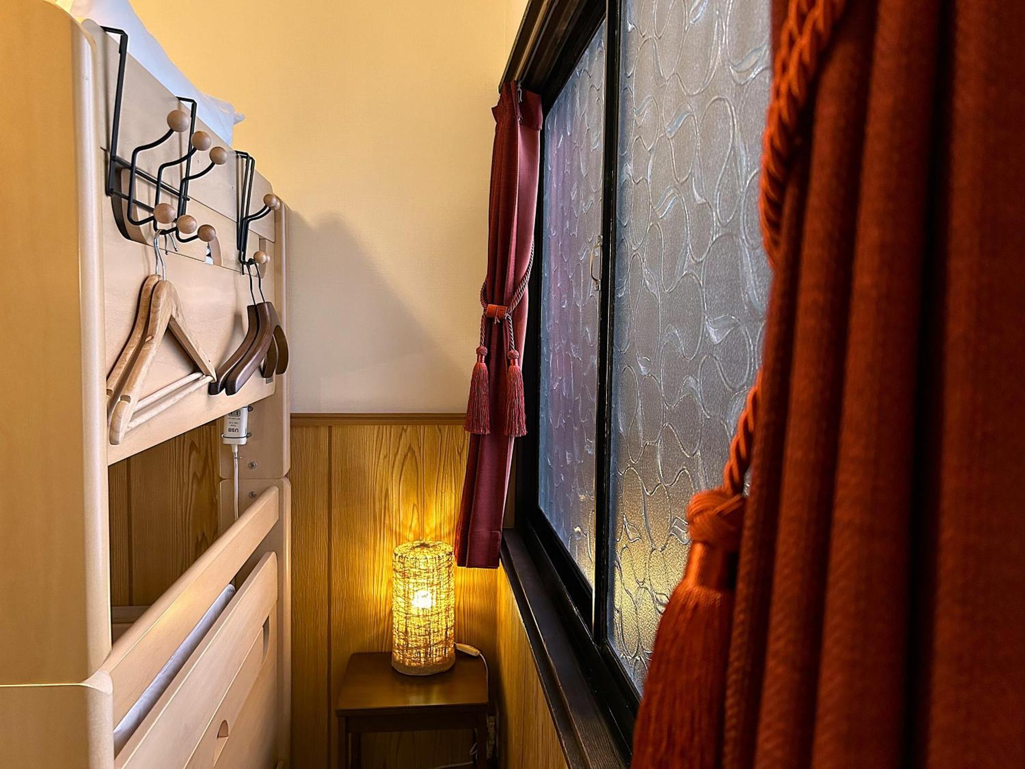 Guest House Oumi Kyoto Exterior photo