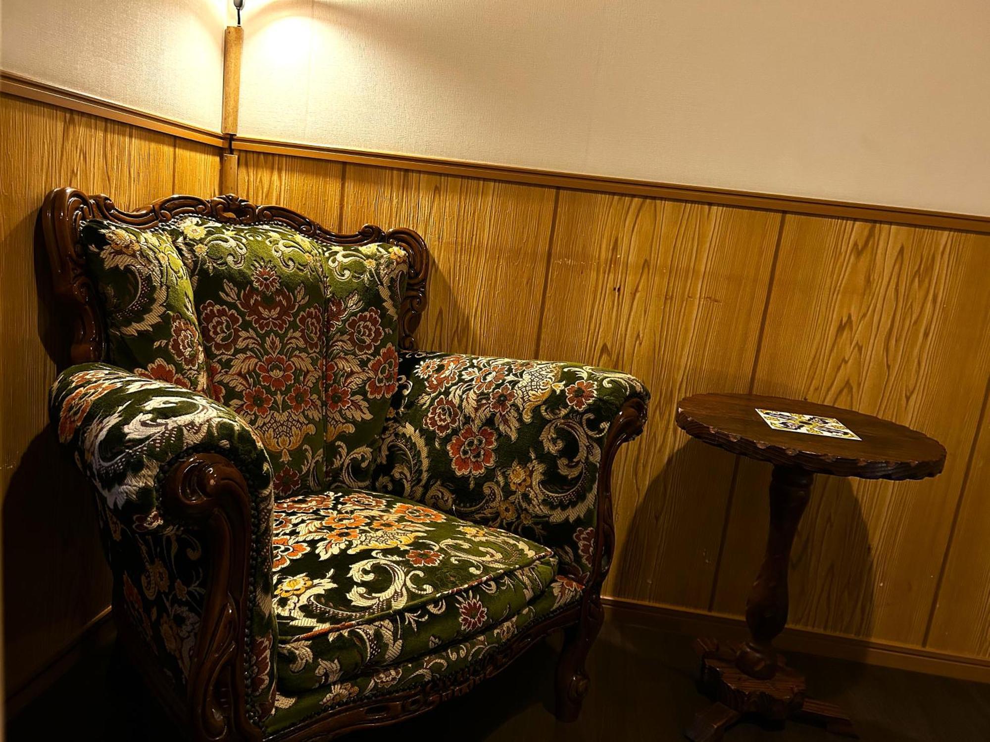 Guest House Oumi Kyoto Exterior photo